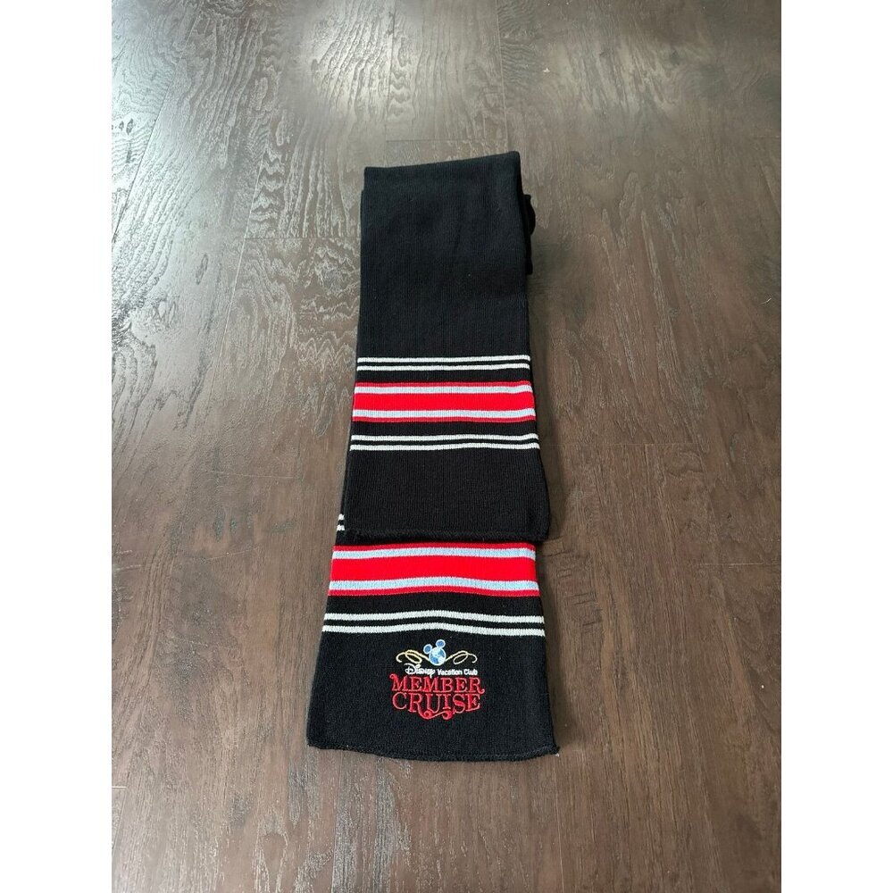 Disney Members cruise scarf